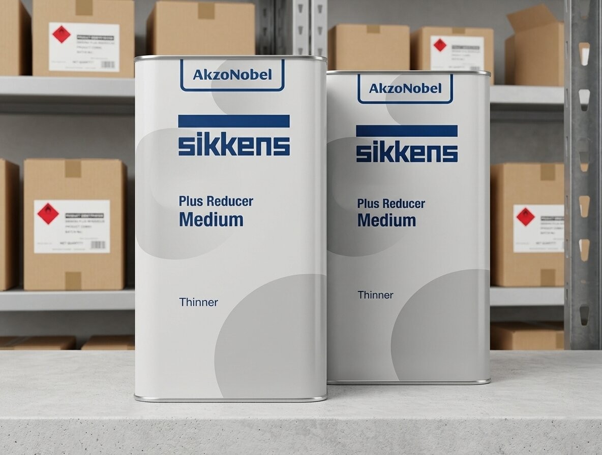 Sikkens Plus Reducer Medium